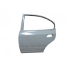 HYUNDAI ELANTRA- 04/07; ARKA KAPI KOMPLE SOL GRİ BOYALI (İCELİ/ÇEKOMASTİKLİ) (TW)