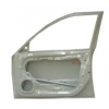 HYUNDAI ELANTRA- 04/07; ÖN KAPI KOMPLE SAĞ (İCELİ/ÇEKOMASTİKLİ) (TW)