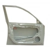 HYUNDAI ELANTRA- 04/07; ÖN KAPI KOMPLE SOL (İCELİ/ÇEKOMASTİKLİ) (TW)