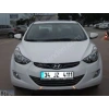 HYUNDAI ELANTRA- 11/15; ARAÇ BİLGİLERİ VE RESİMLERİ