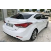 HYUNDAI ELANTRA- 11/15; ARAÇ BİLGİLERİ VE RESİMLERİ