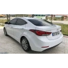 HYUNDAI ELANTRA- 11/15; ARAÇ BİLGİLERİ VE RESİMLERİ