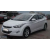 HYUNDAI ELANTRA- 11/15; ARAÇ BİLGİLERİ VE RESİMLERİ