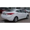 HYUNDAI ELANTRA- 11/15; ARAÇ BİLGİLERİ VE RESİMLERİ
