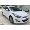 HYUNDAI ELANTRA- 11/15; ARAÇ BİLGİLERİ VE RESİMLERİ