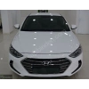 HYUNDAI ELANTRA- 16/18; ARAÇ BİLGİLERİ VE RESİMLERİ