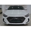 HYUNDAI ELANTRA- 16/18; ARAÇ BİLGİLERİ VE RESİMLERİ
