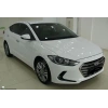 HYUNDAI ELANTRA- 16/18; ARAÇ BİLGİLERİ VE RESİMLERİ