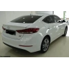 HYUNDAI ELANTRA- 16/18; ARAÇ BİLGİLERİ VE RESİMLERİ