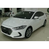HYUNDAI ELANTRA- 16/18; ARAÇ BİLGİLERİ VE RESİMLERİ