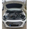 HYUNDAI ELANTRA- 16/18; ARAÇ BİLGİLERİ VE RESİMLERİ