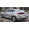 HYUNDAI ELANTRA- 19/20; ARAÇ BİLGİLERİ VE RESİMLERİ