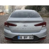 HYUNDAI ELANTRA- 19/20; ARAÇ BİLGİLERİ VE RESİMLERİ