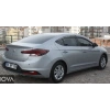 HYUNDAI ELANTRA- 19/20; ARAÇ BİLGİLERİ VE RESİMLERİ