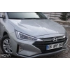HYUNDAI ELANTRA- 19/20; ARAÇ BİLGİLERİ VE RESİMLERİ