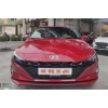 HYUNDAI ELANTRA- 21/23; ARAÇ BİLGİLERİ VE RESİMLERİ