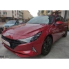HYUNDAI ELANTRA- 21/23; ARAÇ BİLGİLERİ VE RESİMLERİ