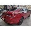HYUNDAI ELANTRA- 21/23; ARAÇ BİLGİLERİ VE RESİMLERİ