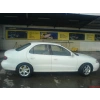 HYUNDAI ELANTRA- 95/97; ARAÇ BİLGİLERİ VE RESİMLERİ
