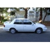 HYUNDAI EXCEL- 92/94; ARAÇ BİLGİLERİ VE RESİMLERİ