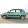 HYUNDAI GETZ- 03/05; ARAÇ BİLGİLERİ VE RESİMLERİ