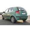HYUNDAI GETZ- 03/05; ARAÇ BİLGİLERİ VE RESİMLERİ