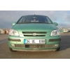 HYUNDAI GETZ- 03/05; ARAÇ BİLGİLERİ VE RESİMLERİ
