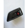 HYUNDAI GETZ- 03/05; ÖN KAPI İÇ AÇMA KOLU SOL SİYAH (ÇOCUK KİLİTLİ)