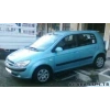 HYUNDAI GETZ- 06/11; ARAÇ BİLGİLERİ VE RESİMLERİ