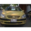 HYUNDAI GETZ- 06/11; ARAÇ BİLGİLERİ VE RESİMLERİ