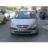HYUNDAI GETZ- 06/11; ARAÇ BİLGİLERİ VE RESİMLERİ