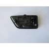 HYUNDAI GETZ- 06/11; ARKA KAPI İÇ AÇMA KOLU SOL SİYAH (ÇOCUK KİLİTLİ)
