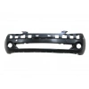 HYUNDAI GETZ- 06/11; ÖN TAMPON SİYAH (SİS DELİKLİ/BANT/PANJUR DELİKLİ) (TYG)