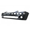 HYUNDAI GETZ- 06/11; ÖN TAMPON SİYAH (SİS DELİKLİ/BANT/PANJUR DELİKLİ) (TYG)