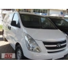 HYUNDAI H1- MİNİBÜS- 09/11; ARAÇ BİLGİLERİ VE RESİMLERİ