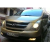 HYUNDAI H1- MİNİBÜS- 09/11; ARAÇ BİLGİLERİ VE RESİMLERİ