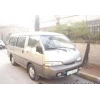 HYUNDAI H100- MİNİBÜS- 97/08; ARAÇ BİLGİLERİ VE RESİMLERİ