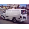 HYUNDAI H100- MİNİBÜS- 97/08; ARAÇ BİLGİLERİ VE RESİMLERİ