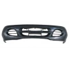 HYUNDAI H100- MİNİBÜS- 97/08; ÖN TAMPON SİYAH (SİS DELİKSİZ) (EUROBUMP)