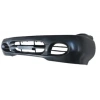 HYUNDAI H100- MİNİBÜS- 97/08; ÖN TAMPON SİYAH (SİS DELİKSİZ) (EUROBUMP)