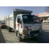 HYUNDAI HD 72-77 KAMYONET- 00/02; ARAÇ BİLGİLERİ VE RESİMLERİ