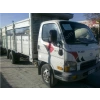 HYUNDAI HD 72-77 KAMYONET- 00/02; ARAÇ BİLGİLERİ VE RESİMLERİ