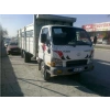 HYUNDAI HD 72-77 KAMYONET- 00/02; ARAÇ BİLGİLERİ VE RESİMLERİ