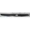 HYUNDAI I10- 08/11; ARKA TAMPON BANDI SİYAH