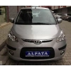 HYUNDAI I10- 08/12; ARAÇ BİLGİLERİ VE RESİMLERİ
