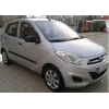 HYUNDAI I10- 08/12; ARAÇ BİLGİLERİ VE RESİMLERİ