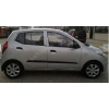 HYUNDAI I10- 08/12; ARAÇ BİLGİLERİ VE RESİMLERİ