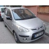 HYUNDAI I10- 08/12; ARAÇ BİLGİLERİ VE RESİMLERİ