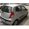 HYUNDAI I10- 08/12; ARAÇ BİLGİLERİ VE RESİMLERİ