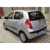 HYUNDAI I10- 08/12; ARAÇ BİLGİLERİ VE RESİMLERİ